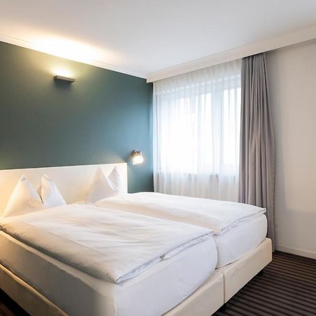 Self Check-In Hotel David 22 Санкт-Галлен Экстерьер фото